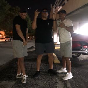 Meet your Posher, Jonathan